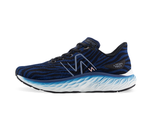 Superge in čevlji New Balance Fresh Foam Evoz v3 Črna | WEVOZGN3