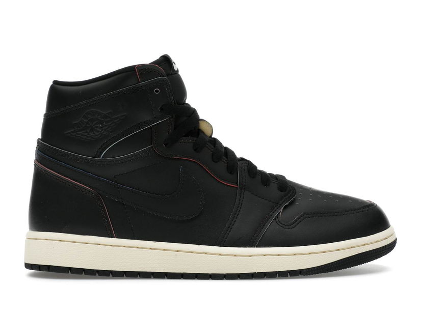 Superge in čevlji Jordan Air Jordan 1 High OG “Self-Expression” Črna | DZ5485-002