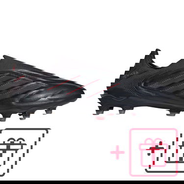 Superge in čevlji adidas Performance COPA PURE III ELITE LL FG Črna | ih0077, 0