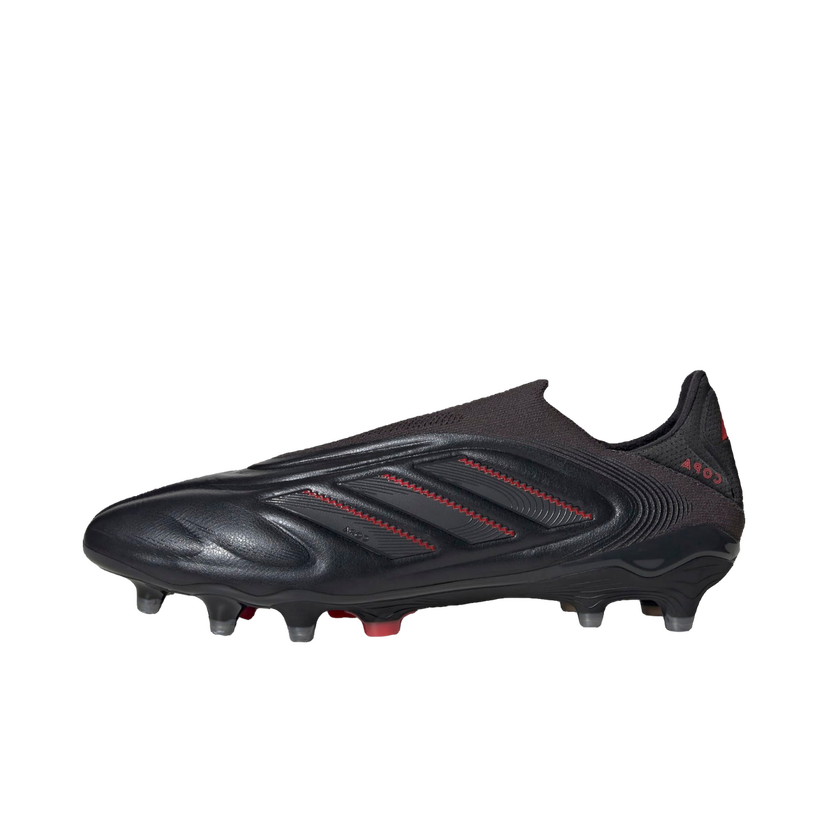 Superge in čevlji adidas Performance COPA PURE III ELITE LL FG Črna | ih0077