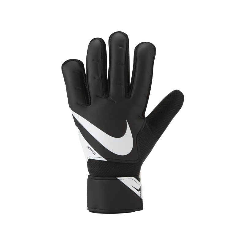 Rokavice Nike Goalkeeper Match Football Gloves Črna | CQ7799-010