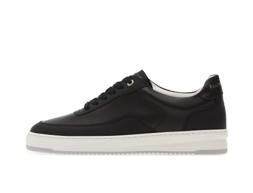 Superge in čevlji Filling Pieces Mondo Crumbs Coal Črna | 46727541284