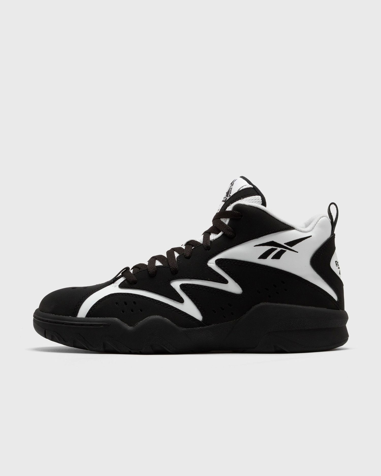 Superge in čevlji Reebok ATR MID Črna | 100200791, 0