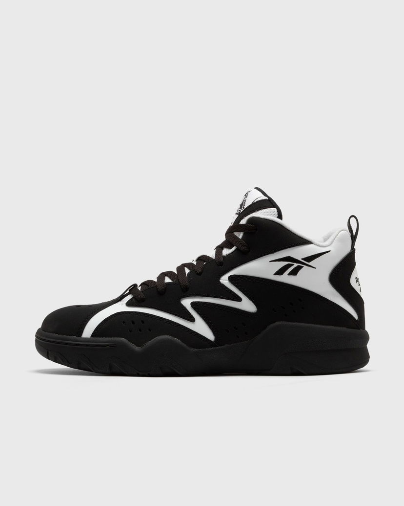Košarka Reebok ATR MID Črna | 100200791