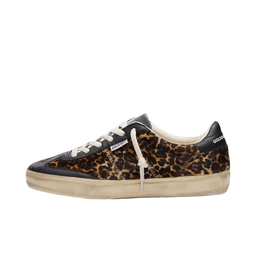 Superge in čevlji Golden Goose Soul Star Leo Večbarvna | GWF00464-F005051-81472