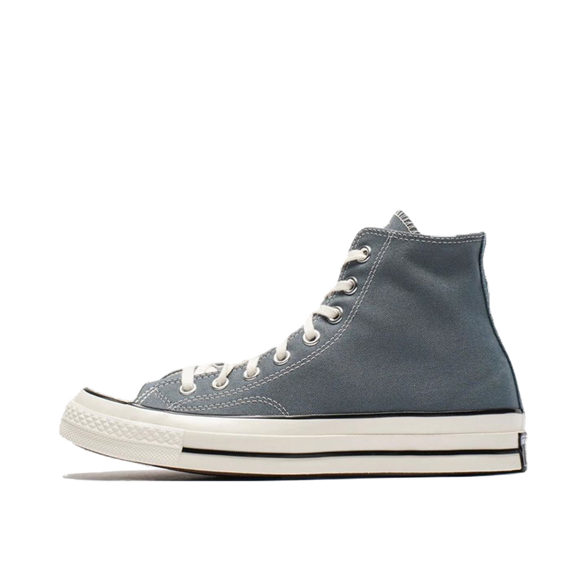 Superge in čevlji Converse CHUCK 70 HI Siva | A08617C