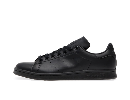 Superge in čevlji adidas Originals Stan Smith - Sustainable Črna | FX5499