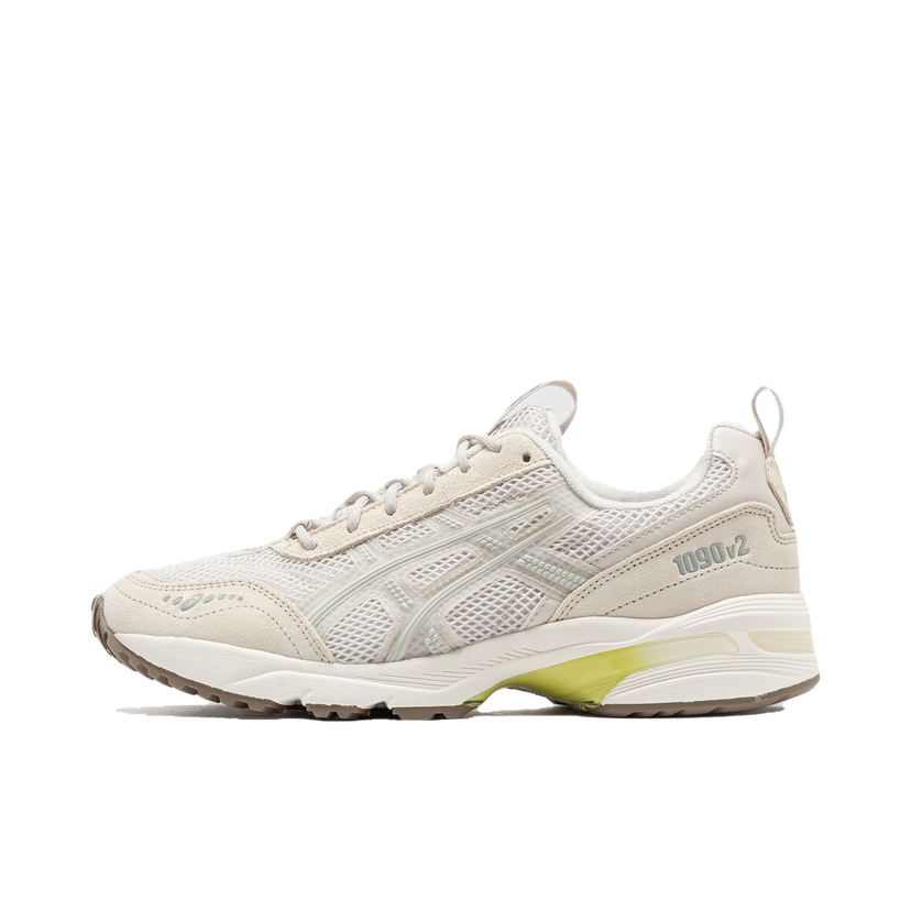 Superge in čevlji Asics GEL-1090v2 Bela | 1202A480-020