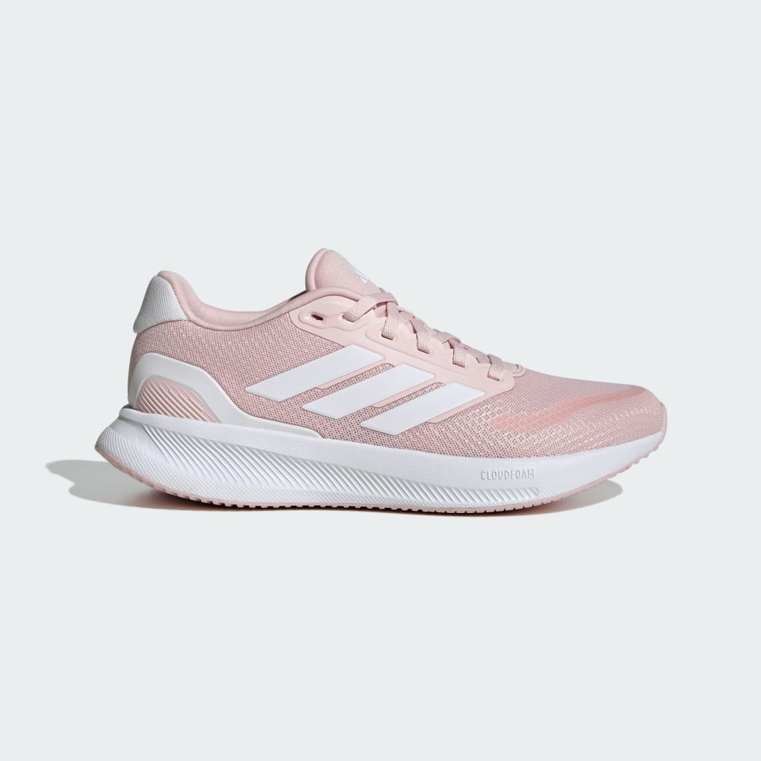 Superge in čevlji adidas Performance Runfalcon 5 Roza | IE0528, 0