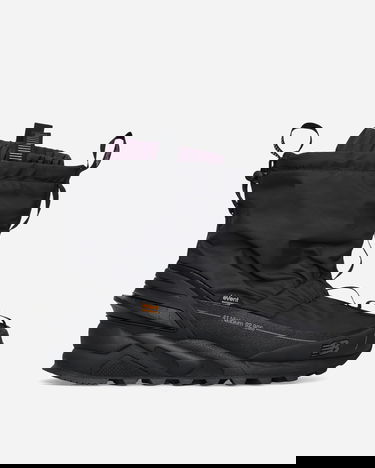 Superge in čevlji New Balance Niobium C_3 Boots Črna | MSNB3BT, 0