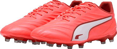 Superge in čevlji Puma Puma KING PRO FG/AG Roza | 108308-01, 7