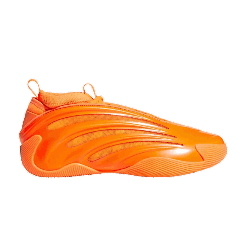 Superge in čevlji adidas Originals Harden Vol. 9 Oranžna | JS1305