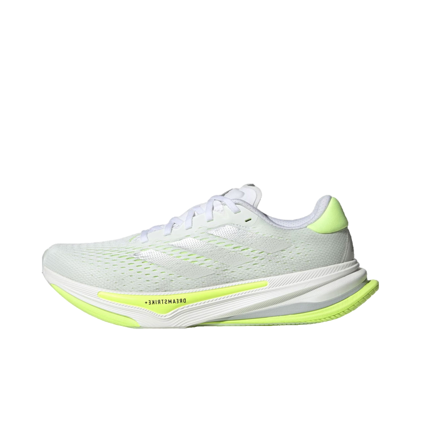 Tek adidas Performance adidas SUPERNOVA PRIMA Siva | id3685