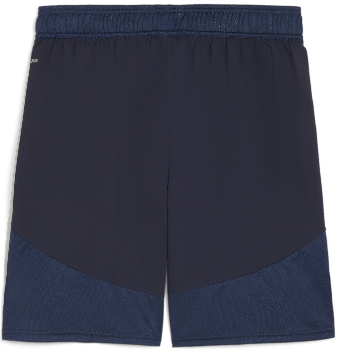 Kratke hlače Puma teamFINAL Shorts Mornarica | 705743-06, 1