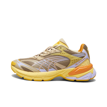 Superge in čevlji Puma Velophasis Multi Rumena | 393449-02, 0
