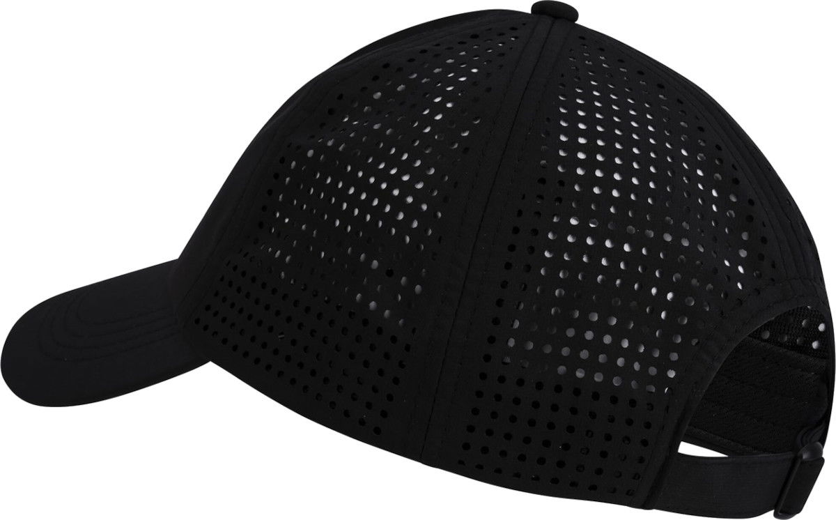 Kapa SWIX Swix Vantage Perforated Cap Črna | 10001-23-10000, 1