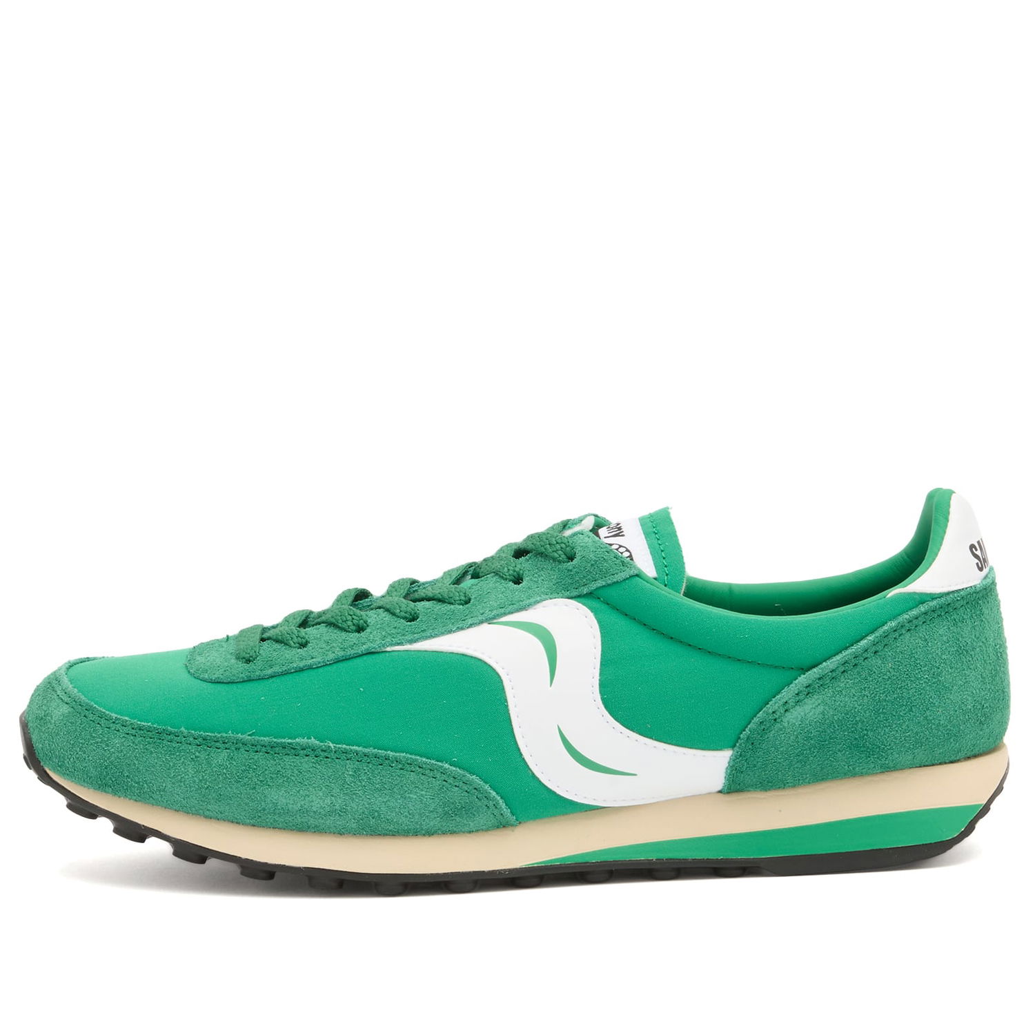 Superge in čevlji Saucony Trainer 80 Zelena | S70883-5, 0