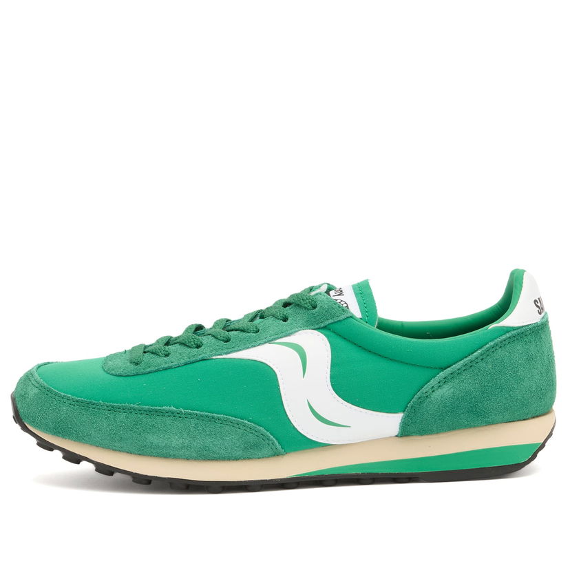 Superge in čevlji Saucony Trainer 80 Zelena | S70883-5