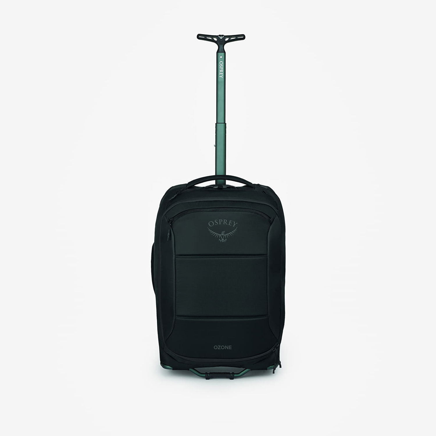 Kovček Osprey Ozone 2-Wheel Carry-On 40L Črna | 10026222OSP, 1