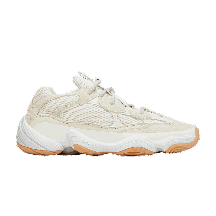 Superge in čevlji adidas Yeezy 500 Stone Taupe Bež | ID1600