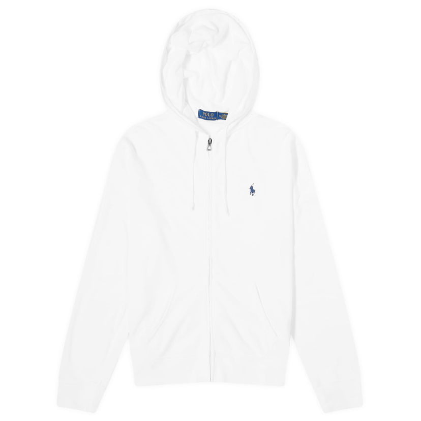Pulover Polo by Ralph Lauren Spa Terry Bela | 710706348002