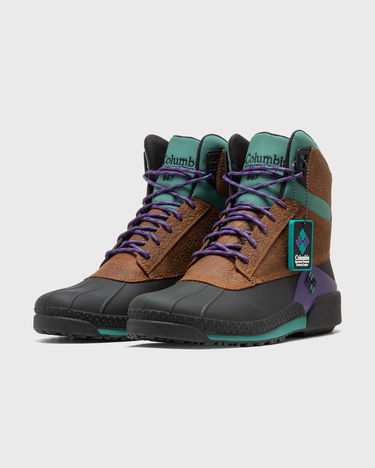 Superge in čevlji Columbia Bugaboot 1 Winter Boots Večbarvna | 2167311286, 2