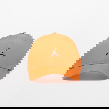Kapa Jordan Jordan Rise Structured Metal Jumpman Hat Oranžna | HM5750-805, 0