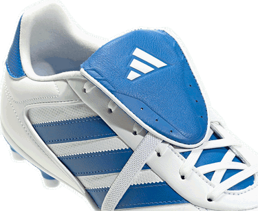 Superge in čevlji adidas Performance COPA GLORO II FG Bela | jh6661, 7