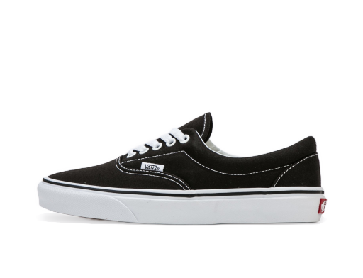 Superge in čevlji Vans Era Črna | VN000EWZBLK1