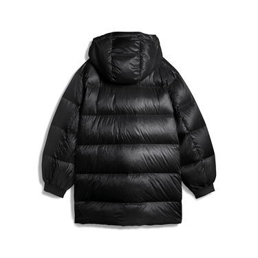 Puhovka Puma Hooded Down Puffer Jacket Style Črna | 688389_01, 4