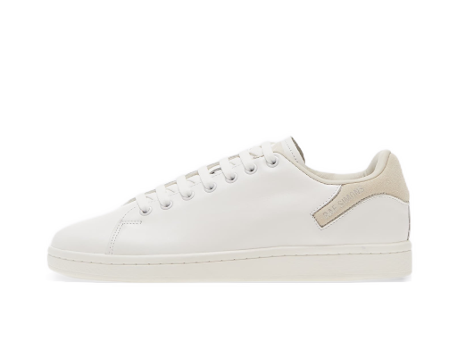 Superge in čevlji RAF SIMONS Orion Bela | HR760002L 0061