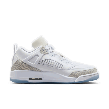 Superge in čevlji Jordan Jordan Spizike Low Bela | FQ1759-103, 4