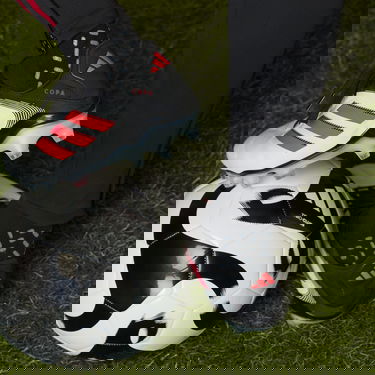 Superge in čevlji adidas Performance COPA PURE III ELITE FG Bela | id9037, 9