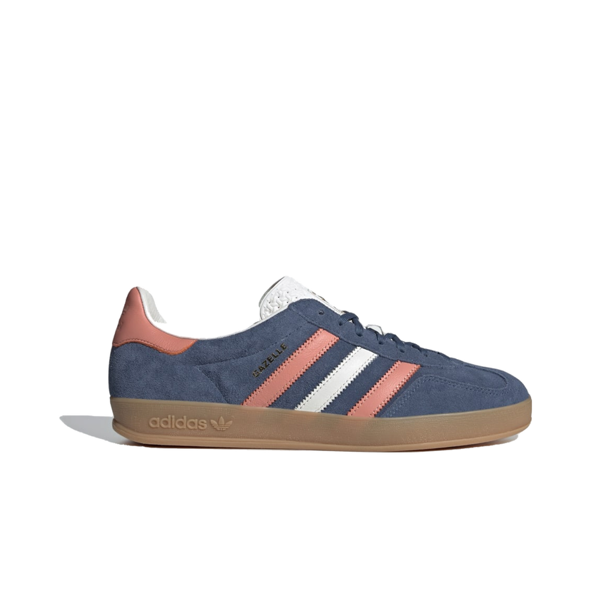 Superge in čevlji adidas Originals Gazelle Indoor Siva | IG1640