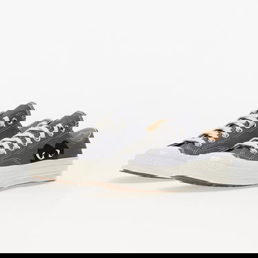 Superge in čevlji Converse x PLAY Chuck 70 OX Siva | A08797C, 3