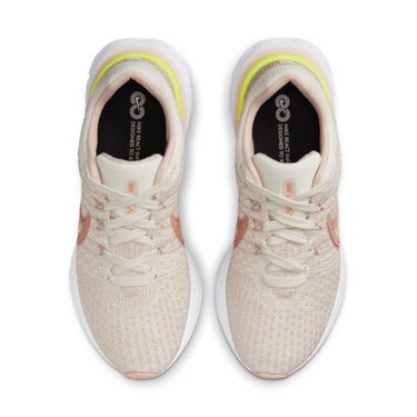Superge in čevlji Nike React Infinity Run Flyknit 3 Bež | DD3024-102, 2