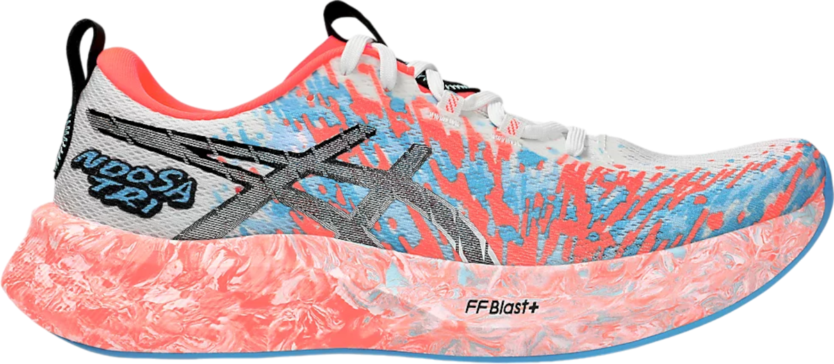 Superge in čevlji Asics NOOSA TRI 16 Roza | 1011b872-100, 0