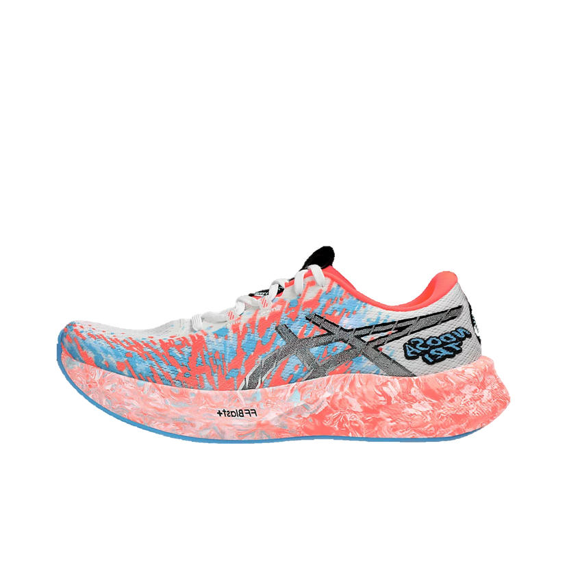 Tek Asics NOOSA TRI 16 Roza | 1011b872-100
