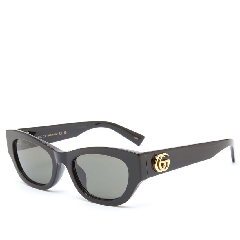 Sončna očala Gucci GG1954SA Sunglasses Črna | GG1954SA-001