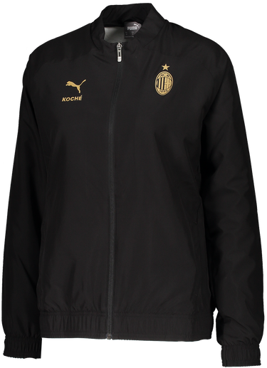 Jakna Puma AC Milan x KOCHÉ Prematch Jacket Črna | 773402-004, 0