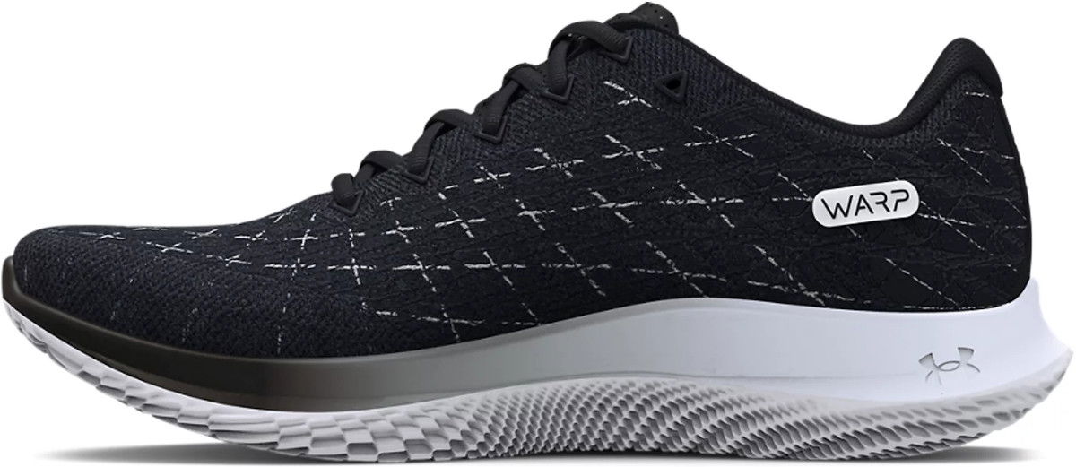 Superge in čevlji Under Armour Flow Velociti Wind 2 W Črna | 3024911-003, 1