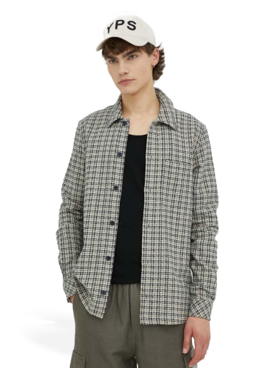 Srajce Samsoe Samsoe Taka JS Shirt Večbarvna | M23200061