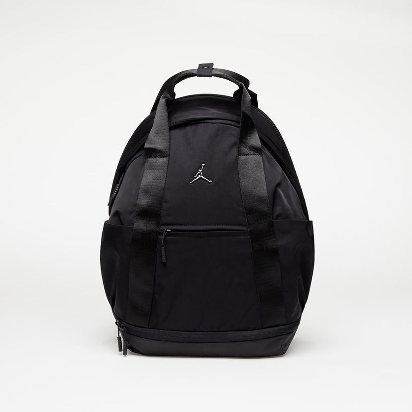 Nahrbtnik Jordan Jordan Alpha Backpack Black, Universal Črna | WA0868-023