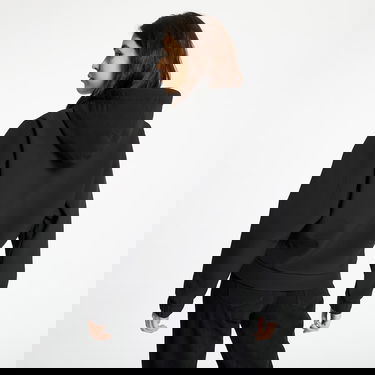 Pulover Reebok Edgeworks Hoodie Črna | FT0848, 2