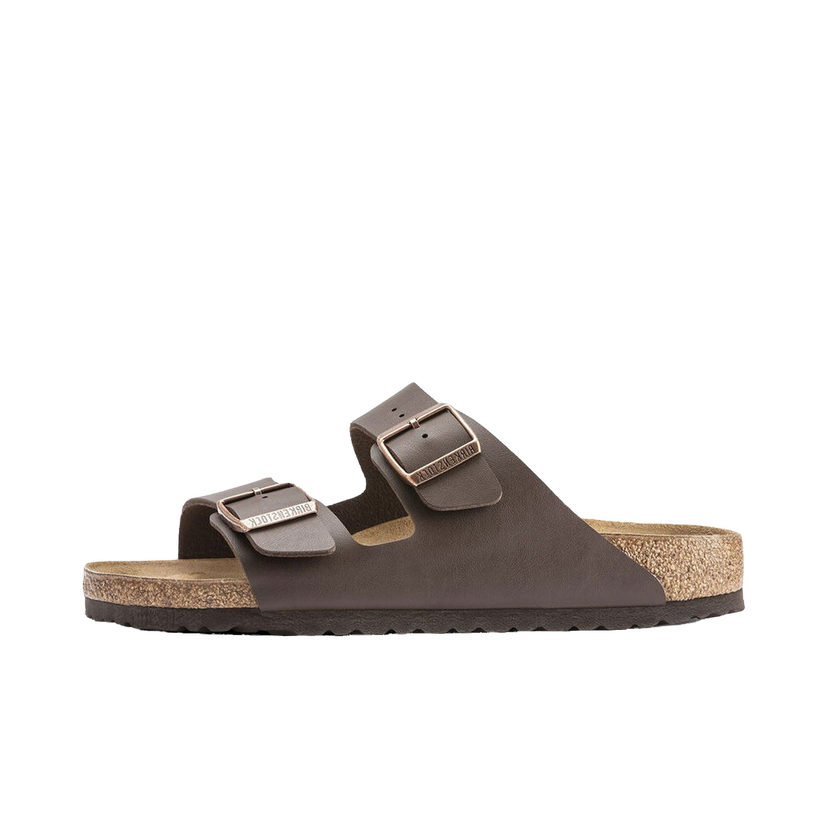 Superge in čevlji Birkenstock Arizona BS Rjava | 51703