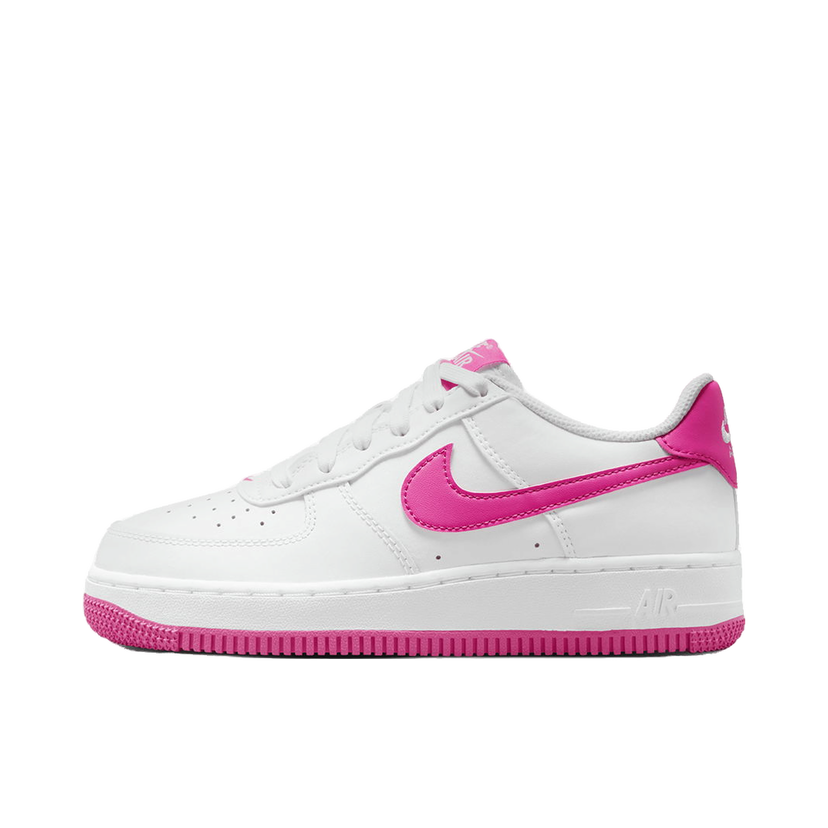 Superge in čevlji Nike Air Force 1 Bela | FV5948-102