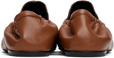 Superge in čevlji Dries Van Noten Dries Van Noten Elasticized Loafers Rjava | MS251-1314, 1