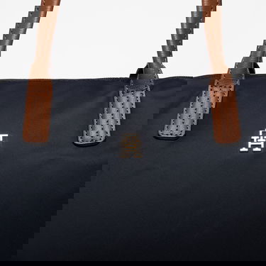 Tote bag Tommy Hilfiger Tommy Hilfiger Popette Maxi Tote Bag Mornarica | AW0AW17996 DW6, 4