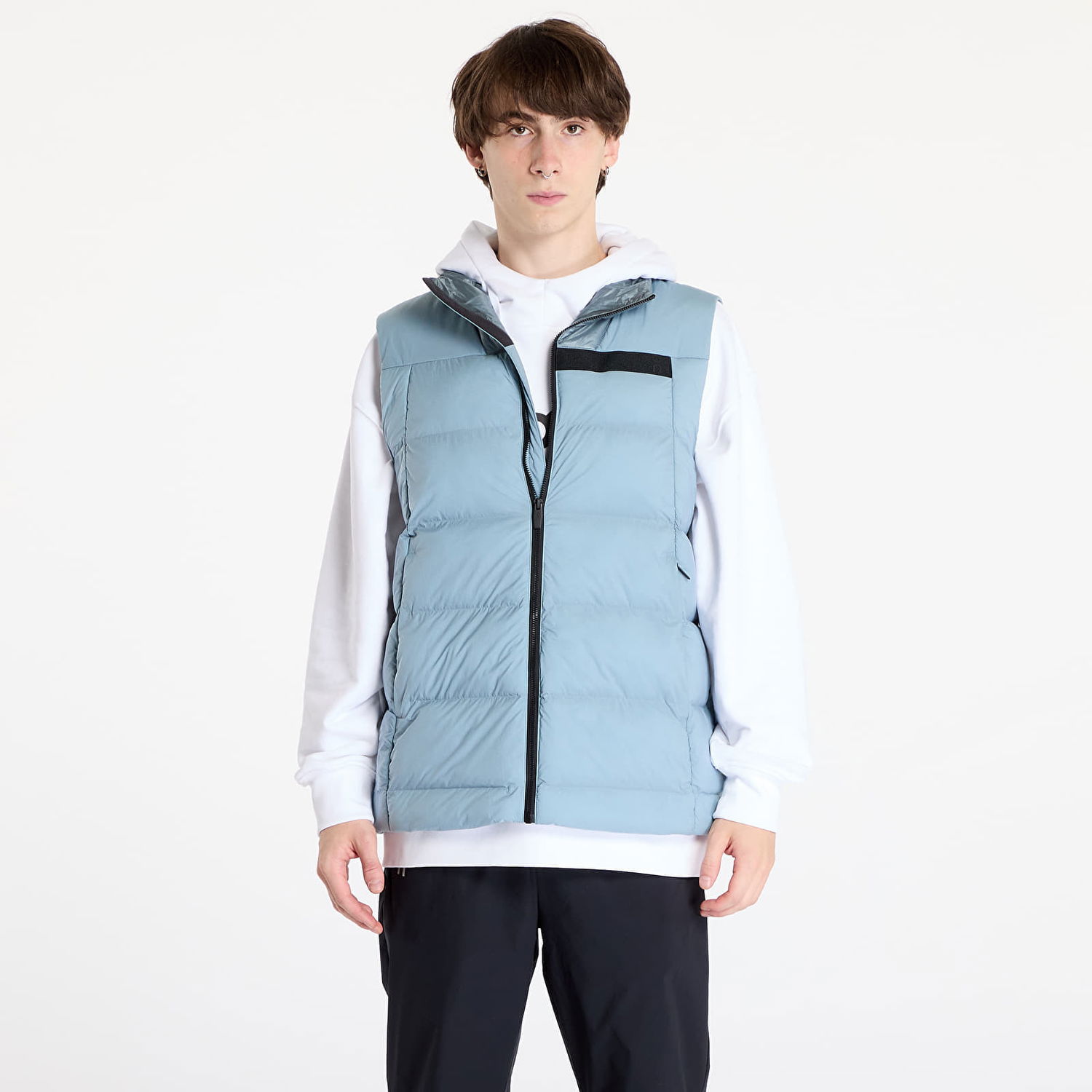 Telovnik On Running On Challenger Vest Coast L Turkizna | 1MD30042523, 0