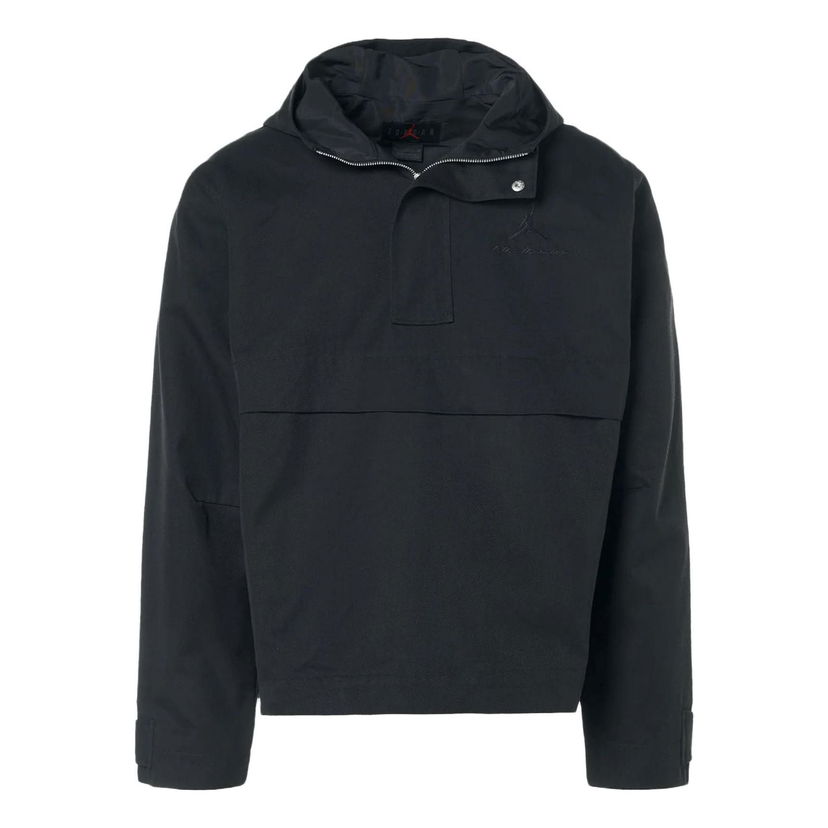Vetrovka Jordan A Ma Maniere Anorak Jacket Črna | FN0614-010